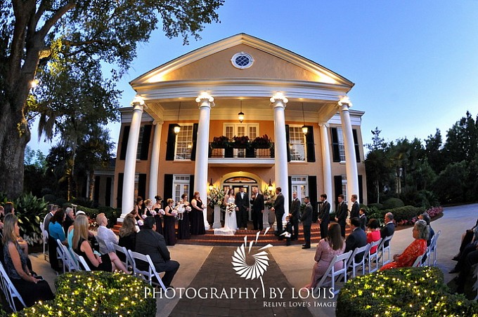 Southern Oaks Plantation
