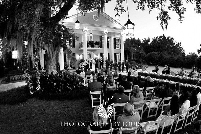 Southern Oaks Plantation