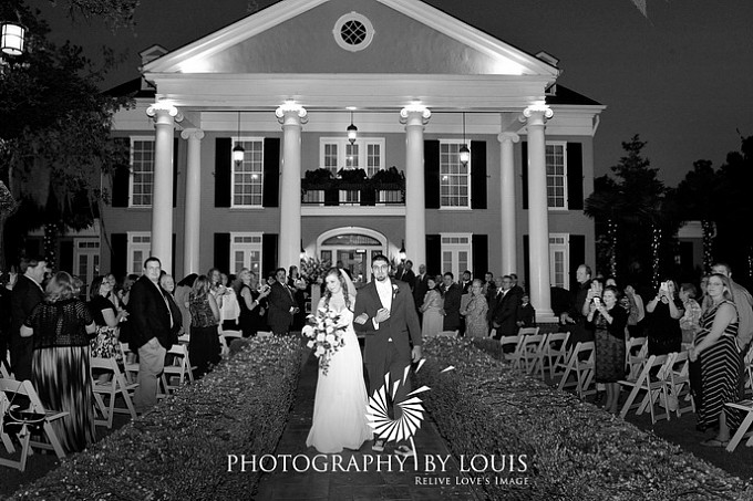 Southern Oaks Plantation