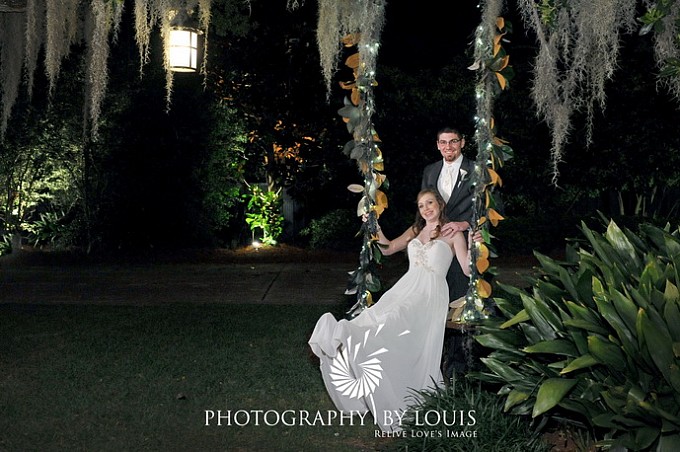 Southern Oaks Plantation