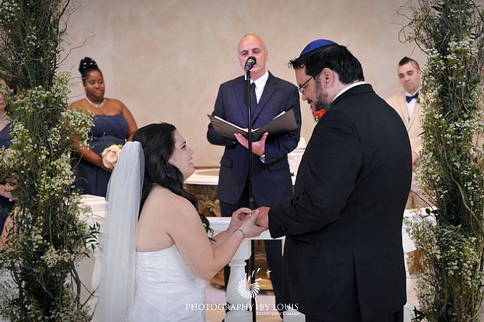 ring exchange