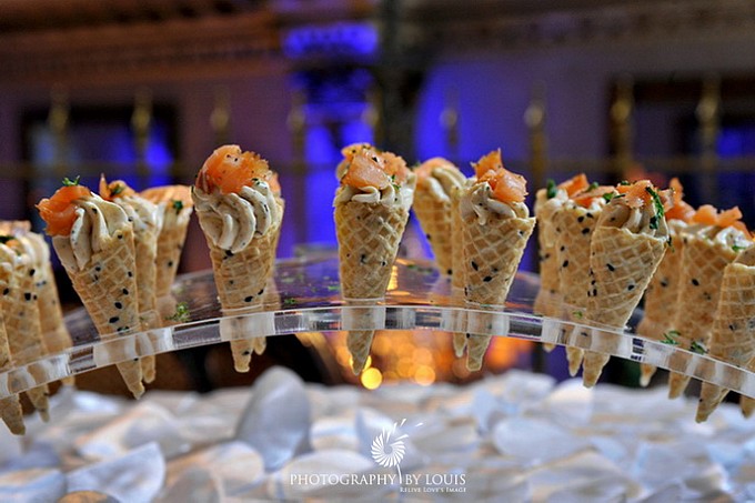 balcony ballroom