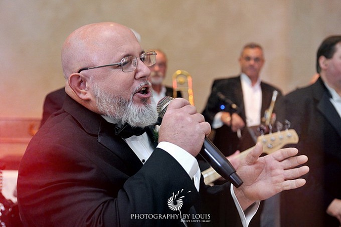 singer