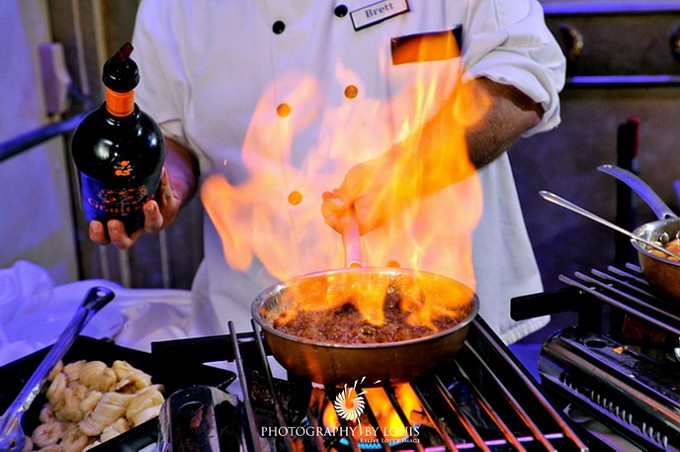 new orleans bananas foster