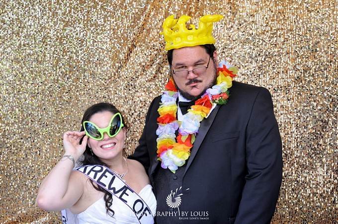 gogo photo booth