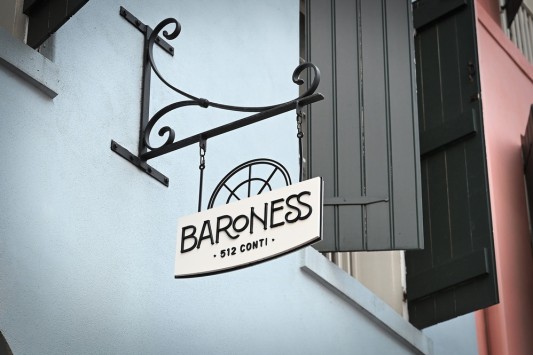 Baroness - 