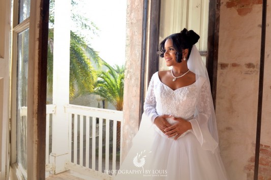 Bridal Portraits - 
